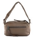 FREDsBRUDER Fosa Crossbody Taupe FREDsBRUDER Fosa Crossbody Taupe