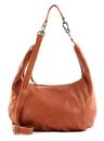 FREDsBRUDER Nida Hobo Bag Golden Brown FREDsBRUDER Nida Hobo Bag Golden Brown