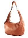 FREDsBRUDER Nida Hobo Bag Golden Brown FREDsBRUDER Nida Hobo Bag Golden Brown