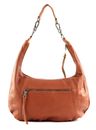 FREDsBRUDER Nida Hobo Bag Golden Brown FREDsBRUDER Nida Hobo Bag Golden Brown