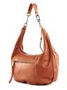 FREDsBRUDER Nida Hobo Bag Golden Brown FREDsBRUDER Nida Hobo Bag Golden Brown