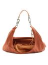 FREDsBRUDER Nida Hobo Bag Golden Brown FREDsBRUDER Nida Hobo Bag Golden Brown