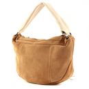 FREDsBRUDER Sohandi Shoulderbag Caramel FREDsBRUDER Sohandi Shoulderbag Caramel