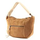 FREDsBRUDER Sohandi Shoulderbag Caramel FREDsBRUDER Sohandi Shoulderbag Caramel