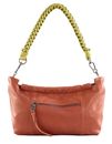 FREDsBRUDER Nida Crossbody Bag Golden Brown FREDsBRUDER Nida Crossbody Bag Golden Brown