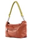 FREDsBRUDER Nida Crossbody Bag Golden Brown FREDsBRUDER Nida Crossbody Bag Golden Brown