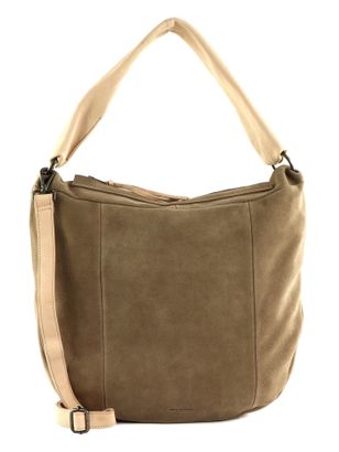 FREDsBRUDER Sohandi Hobo Bag Taupe FREDsBRUDER Sohandi Hobo Bag Taupe