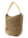 FREDsBRUDER Sohandi Hobo Bag Taupe FREDsBRUDER Sohandi Hobo Bag Taupe