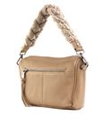 FREDsBRUDER Chinte Crossbody Bag Coffee & Cream FREDsBRUDER Chinte Crossbody Bag Coffee & Cream