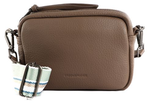 FREDsBRUDER Handian Camera Bag Muddy Taupe