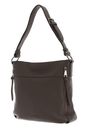 FREDsBRUDER Handian Hobo Bag Grey FREDsBRUDER Handian Hobo Bag Grey