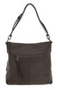 FREDsBRUDER Handian Hobo Bag Grey FREDsBRUDER Handian Hobo Bag Grey