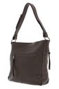 FREDsBRUDER Handian Hobo Bag Grey FREDsBRUDER Handian Hobo Bag Grey