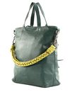 FREDsBRUDER Nida Shopper Eden Green FREDsBRUDER Nida Shopper Eden Green