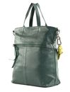 FREDsBRUDER Nida Shopper Eden Green FREDsBRUDER Nida Shopper Eden Green