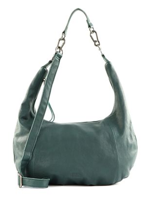 FREDsBRUDER Nida Hobo Bag Eden Green