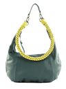 FREDsBRUDER Nida Hobo Bag Eden Green FREDsBRUDER Nida Hobo Bag Eden Green