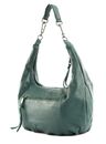 FREDsBRUDER Nida Hobo Bag Eden Green FREDsBRUDER Nida Hobo Bag Eden Green