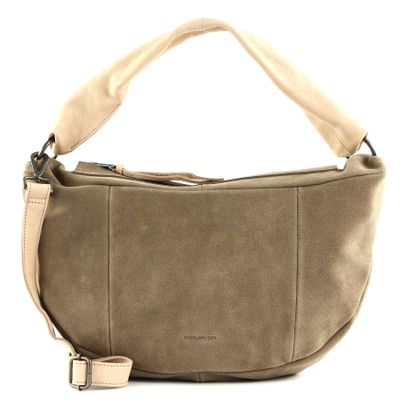 FREDsBRUDER Sohandi Shoulderbag Taupe