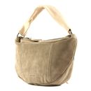 FREDsBRUDER Sohandi Shoulderbag Taupe FREDsBRUDER Sohandi Shoulderbag Taupe