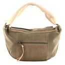 FREDsBRUDER Sohandi Shoulderbag Taupe FREDsBRUDER Sohandi Shoulderbag Taupe