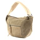 FREDsBRUDER Sohandi Shoulderbag Taupe FREDsBRUDER Sohandi Shoulderbag Taupe