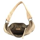 FREDsBRUDER Sohandi Shoulderbag Taupe FREDsBRUDER Sohandi Shoulderbag Taupe