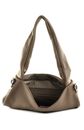 FREDsBRUDER Fosa Midi Hobo Bag Taupe FREDsBRUDER Fosa Midi Hobo Bag Taupe