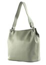 FREDsBRUDER Lanbe Hobo Bag Sage FREDsBRUDER Lanbe Hobo Bag Sage