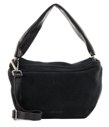 FREDsBRUDER Sohandi Crossbody Black