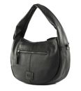 FREDsBRUDER Sewab Woven Hobo Bag Black FREDsBRUDER Sewab Woven Hobo Bag Black