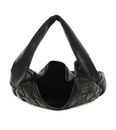 FREDsBRUDER Sewab Woven Hobo Bag Black FREDsBRUDER Sewab Woven Hobo Bag Black