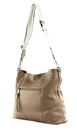 FREDsBRUDER Handian Shopper Muddy Taupe FREDsBRUDER Handian Shopper Muddy Taupe