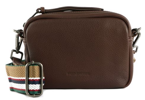 FREDsBRUDER Handian Camera Bag Mid Brown