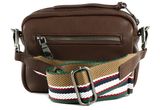 FREDsBRUDER Handian Camera Bag Mid Brown FREDsBRUDER Handian Camera Bag Mid Brown