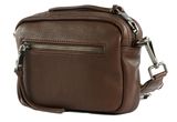 FREDsBRUDER Handian Camera Bag Mid Brown FREDsBRUDER Handian Camera Bag Mid Brown