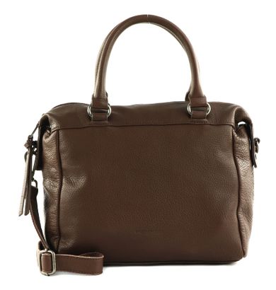 FREDsBRUDER Handian City Bag Mid Brown