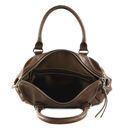 FREDsBRUDER Handian City Bag Mid Brown