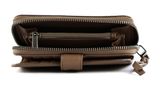 FREDsBRUDER Handian Wallet Muddy Taupe FREDsBRUDER Handian Wallet Muddy Taupe