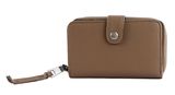 FREDsBRUDER Handian Wallet Muddy Taupe FREDsBRUDER Handian Wallet Muddy Taupe