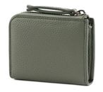 FREDsBRUDER Lanbe Coin Purse Sage FREDsBRUDER Lanbe Coin Purse Sage