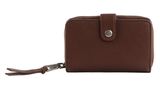 FREDsBRUDER Handian Wallet Mid Brown FREDsBRUDER Handian Wallet Mid Brown