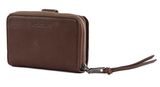 FREDsBRUDER Handian Wallet Mid Brown FREDsBRUDER Handian Wallet Mid Brown