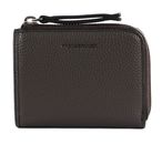 FREDsBRUDER Lanbe Coin Purse Ash Brown FREDsBRUDER Lanbe Coin Purse Ash Brown
