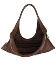 FREDsBRUDER Handian Big Hobo Bag Mid Brown FREDsBRUDER Handian Big Hobo Bag Mid Brown