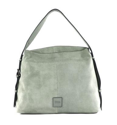 FREDsBRUDER Sually Long Shoulderbag Sage