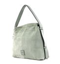 FREDsBRUDER Sually Long Shoulderbag Sage FREDsBRUDER Sually Long Shoulderbag Sage