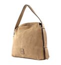 FREDsBRUDER Sually Long Shoulderbag Coffee & Cream FREDsBRUDER Sually Long Shoulderbag Coffee & Cream