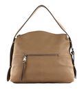 FREDsBRUDER Sually Long Shoulderbag Coffee & Cream FREDsBRUDER Sually Long Shoulderbag Coffee & Cream