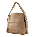FREDsBRUDER Sually Long Shoulderbag Coffee & Cream FREDsBRUDER Sually Long Shoulderbag Coffee & Cream